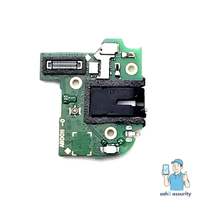 Handsfree Audio Jack Flex Cable for Oppo A83